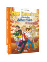 Mes enquetes a lecole des detectives - en avant la musique