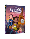 Chasseurs de mysteres - l'affaire de la tour eiffel