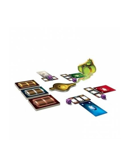 Aladdin et la Lampe Merveilleuse