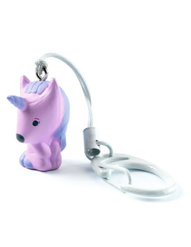 Tinyly - univers - porte clefs gala