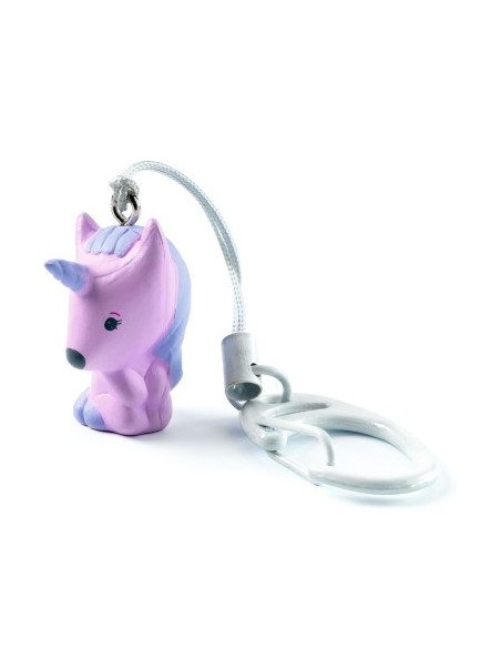 Tinyly - univers - porte clefs gala