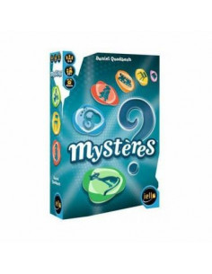 Mystères