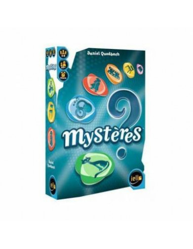 Mystères