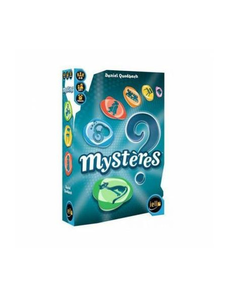 Mystères