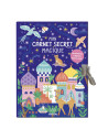 Mon carnet secret magique