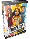 Timeline twist