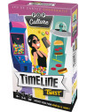 Timeline Twist Pop Culture