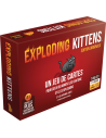 Exploding Kittens