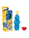 Pustefix - set fun - pipe a bulles - ourson - coeurs