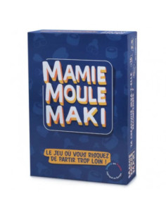 Mamie moule maki