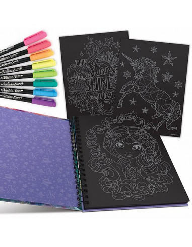 Coloring book 