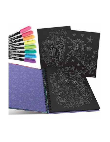 Coloring book 