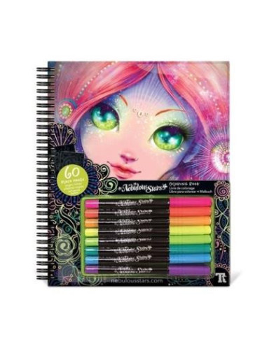 Coloring book 