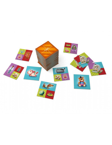 Jouets a gogo