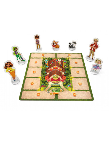 Jouets a gogo