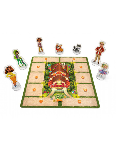 Jouets a gogo