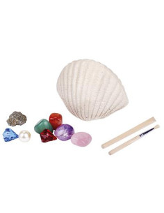 Kit de fouille archéologique sirene