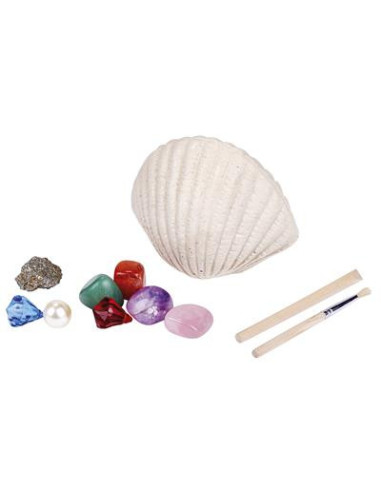 Kit de fouille archéologique sirene