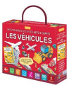Arts and crafts - les vehicules