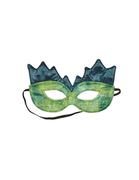 MASQUE TYRANNOSAURE