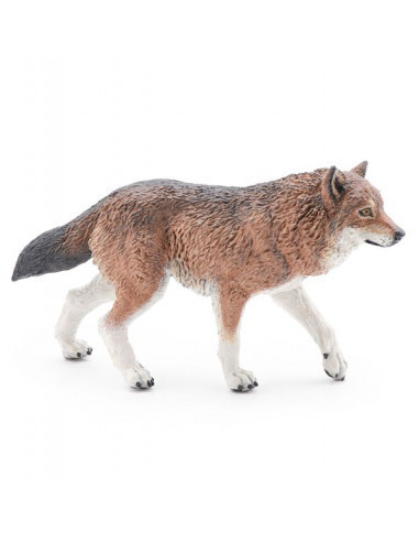 Figurine Loup