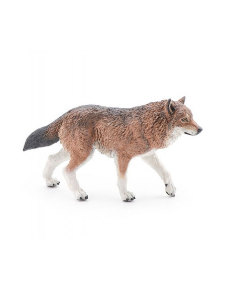 Figurine Loup