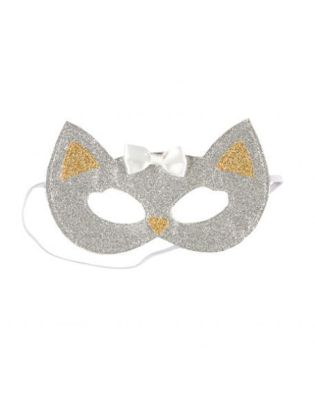MASQUE CHAT