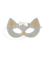 MASQUE CHAT