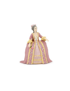 Figurine Marie-Antoinette