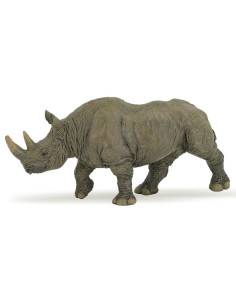 Rhinocéros noir