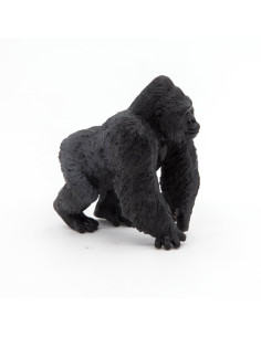 Figurine Gorille PAPO - Animal Sauvage Authentique 2