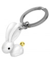 Porte cle lapin