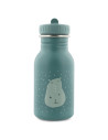 Gourde 350ml - mr. hippo - trixie