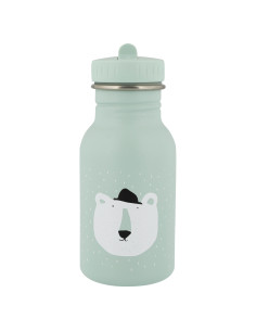 Gourde 350ml - mr. polar bear - trixie