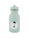 Gourde 350ml - mr. polar bear - trixie