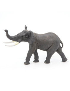 Éléphant 2