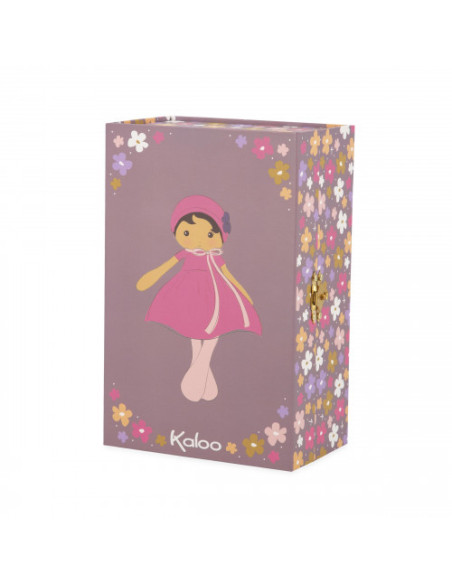 Boîte à musique emma - tendresse kaloo