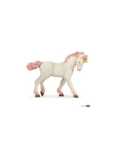 Jeune licorne