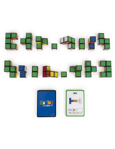 Rubik\'s cube it 2