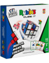 Rubik\'s cube it