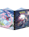 Pokemon eb11 : portfolio a5 80 cartes