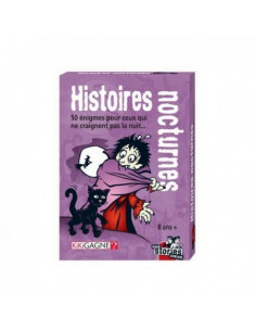 Histoire nocturne
