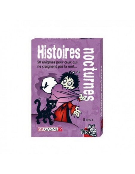 Histoire nocturne