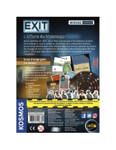 Exit l\'affaire du mississippi (confirme) 2