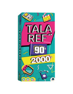 Talaref