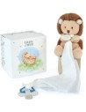 Unicef - herisson avec doudou attache-sucette