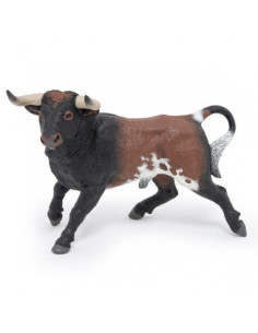 Taureau espagnol