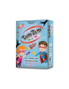TAM TAM MULTIMAX NIVEAU 1