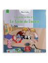 CONTE MAX & LEA : LA VISITE DU DOCTEUR (VOL 5)