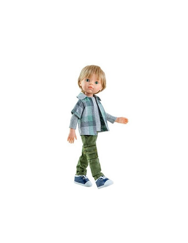 Luis 32cm